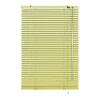 Gardinia Aluminium Jalousie 70 cm x 175 cm Beige