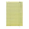 Gardinia Aluminium Jalousie 90 cm x 175 cm Beige