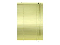 Gardinia Aluminium Jalousie 90 cm x 175 cm Beige