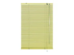 Gardinia Aluminium Jalousie 120 cm x 175 cm Beige