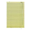 Gardinia Aluminium Jalousie 60 cm x 175 cm Beige