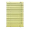 Gardinia Aluminium Jalousie 40 cm x 175 cm Beige
