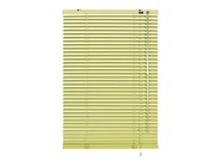 Gardinia Aluminium Jalousie 40 cm x 175 cm Beige