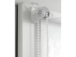 Gardinia Design-Set für EasyFix Rollo Transparent