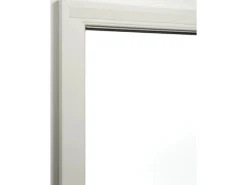 Gardinia Easyfix Raffrollo Magnetisch Grau 100 cm x 140 cm