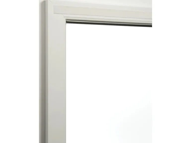 Gardinia Easyfix Raffrollo Magnetisch Grau 60 cm x 140 cm