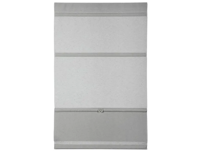 Gardinia Easyfix Raffrollo Magnetisch Grau 50 cm x 140 cm