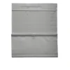 Gardinia Easyfix Raffrollo Magnetisch Grau 80 cmx 140 cm
