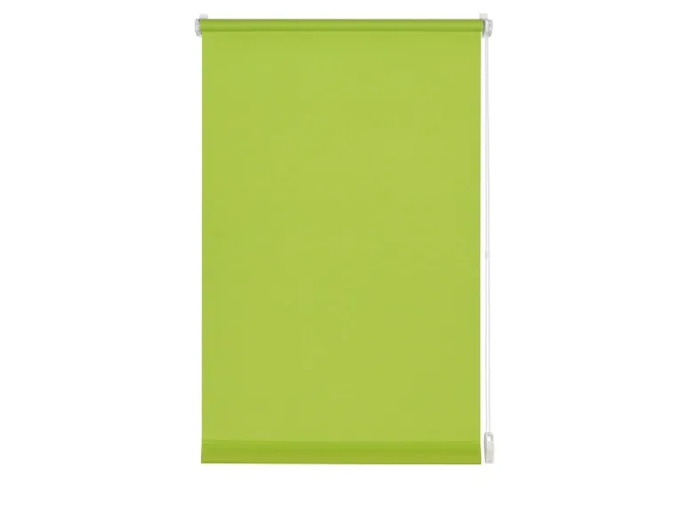 Gardinia EasyFix Rollo 120 cm x 150 cm Apfel
