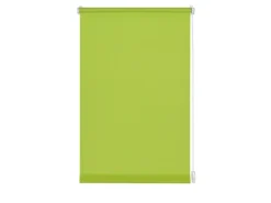 Gardinia EasyFix Rollo 100 cm x 150 cm Apfel