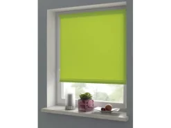 Gardinia EasyFix Rollo 100 cm x 150 cm Apfel