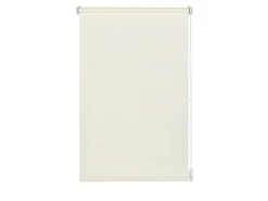 Gardinia EasyFix Rollo 90 cm x 210 cm Weiß