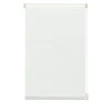 Gardinia EasyFix Rollo Natur 60 cm x 150 cm Weiß