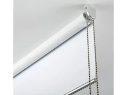 Gardinia Easyfix Rollo Premium 45 cm x 150 cm Weiß