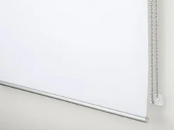 Gardinia Easyfix Rollo Premium 45 cm x 150 cm Weiß