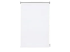 Gardinia EasyFix Rollo Thermo 75 cm x 150 cm Weiß