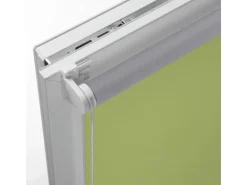 Gardinia EasyFix Rollo Thermo 90 cm x 210 cm Apfel