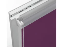 Gardinia EasyFix Rollo Thermo 100 cm x 150 cm Lila