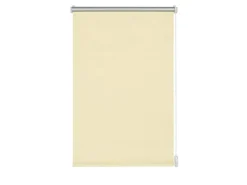 Gardinia EasyFix Rollo Thermo 60 cm x 150 cm Natur