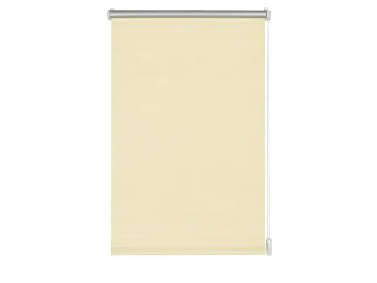 Gardinia EasyFix Rollo Thermo 60 cm x 150 cm Natur