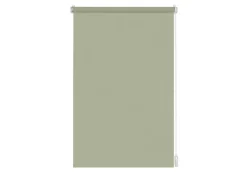 Gardinia EasyFix Rollo Uni 60 cm x 150 cm Mintgrün