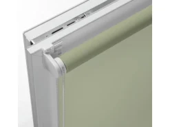 Gardinia EasyFix Rollo Uni 60 cm x 150 cm Mintgrün