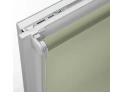 Gardinia EasyFix Rollo Uni 60 cm x 150 cm Mintgrün