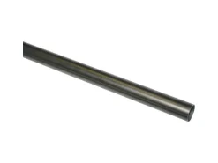 Gardinia Gardinenstange Europa Ø 19 mm Silber-Antik 240 cm