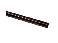 Gardinia Gardinenstange Europa Ø 19 mm Bronze 200 cm