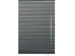 Gardinia Jalousie 80 cm x 240 cm Schiefer