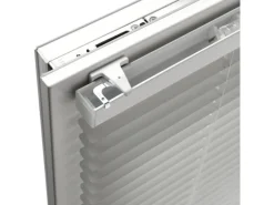 Gardinia Klebeträger Set für Aluminium Jalousien