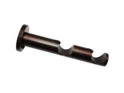 Gardinia Kombiträger Windsor für Ø 25 mm Bronze