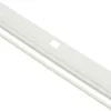 Gardinia Lamellenhalter Weiß 127 mm Lamellen