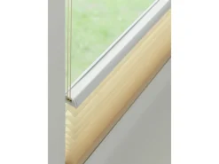 Gardinia Plissee Concept Tageslicht 80 cm x 130 cm Beige
