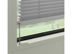 Gardinia Plissee Concept Tageslicht 80 cm x 210 cm Grau