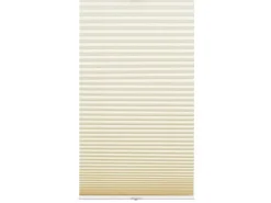Gardinia Plissee Concept Tageslicht 100 cm x 130 cm Beige
