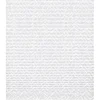 Gardinia Plissee Concept zum Klemmen Lissy 80 cm x 210 cm Weiß