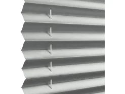 Gardinia Plissee Concept Thermo 100 cm x 130 cm Weiß