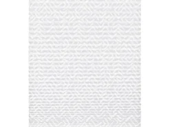 Gardinia Plissee Concept zum Klemmen Lissy 80 cm x 130 cm Weiß