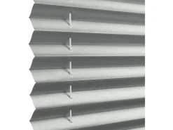 Gardinia Plissee Concept Thermo 70 cm x 130 cm Weiß