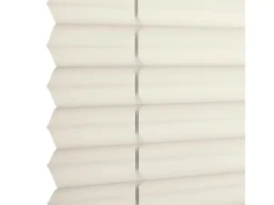 Gardinia Plissee Solo 40 cm x 130 cm Creme