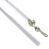 Gardinia Schleuderstab Kunststoff Transparent 100 cm 2-er Pack
