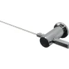 Gardinia Seilspanngarnitur Pavo Chrom 5 m