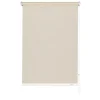 Gardinia Seitenzug-Rollo Dekor Silvalin 122 cm x 180 cm Natur