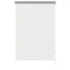 Gardinia Seitenzug-Rollo Thermo 142 cm x 180 cm Weiß