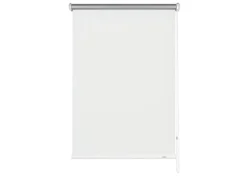 Gardinia Seitenzug-Rollo Thermo 142 cm x 180 cm Weiß