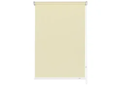 Gardinia Seitenzug-Rollo Uni Trend 102 cm x 180 cm Champagner