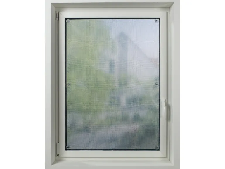 Gardinia Sonnenschutz Schwarz 60 cm x 120 cm 133 g