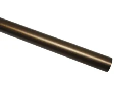 Gardinia Stange Chicago Ø 20 mm Bronze 160 cm