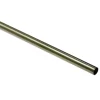 Gardinia Stange Memphis Ø 16 mm Messing-Antik 120 cm